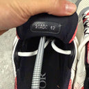 DIOR B22 WHITE / PINK - (EU42 / UK8)