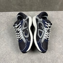 DIOR B30 NAVY/BLACK -  (EU43 / UK9)