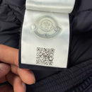 MONCLER MAYA JACKET NAVY - 1 (S)