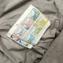 MONCLER BERRIAT JACKET GREY - 2 (S)