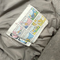 MONCLER BERRIAT JACKET GREY - 2 (S)