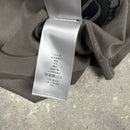 DIOR COUTURE T-SHIRT GREY - M (FITS XL)