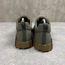 HERMES BOUNCING OLIVE - (EU41 / UK7)