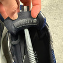 DIOR B22 NAVY / SILVER - (EU41.5 / UK 7.5)