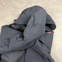 CANADA GOOSE MACMILLAN NAVY MARINE - (L)