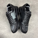 LOUIS VUITTON RUNAWAY BLACK - EU 44 (FITS UK 11)