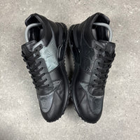 LOUIS VUITTON RUNAWAY BLACK - EU 44 (FITS UK 11)