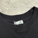 DIOR GRAFFITI T-SHIRT BLACK - (M)