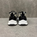 DIOR B25 BLACK/WHITE - (EU41 / UK7)