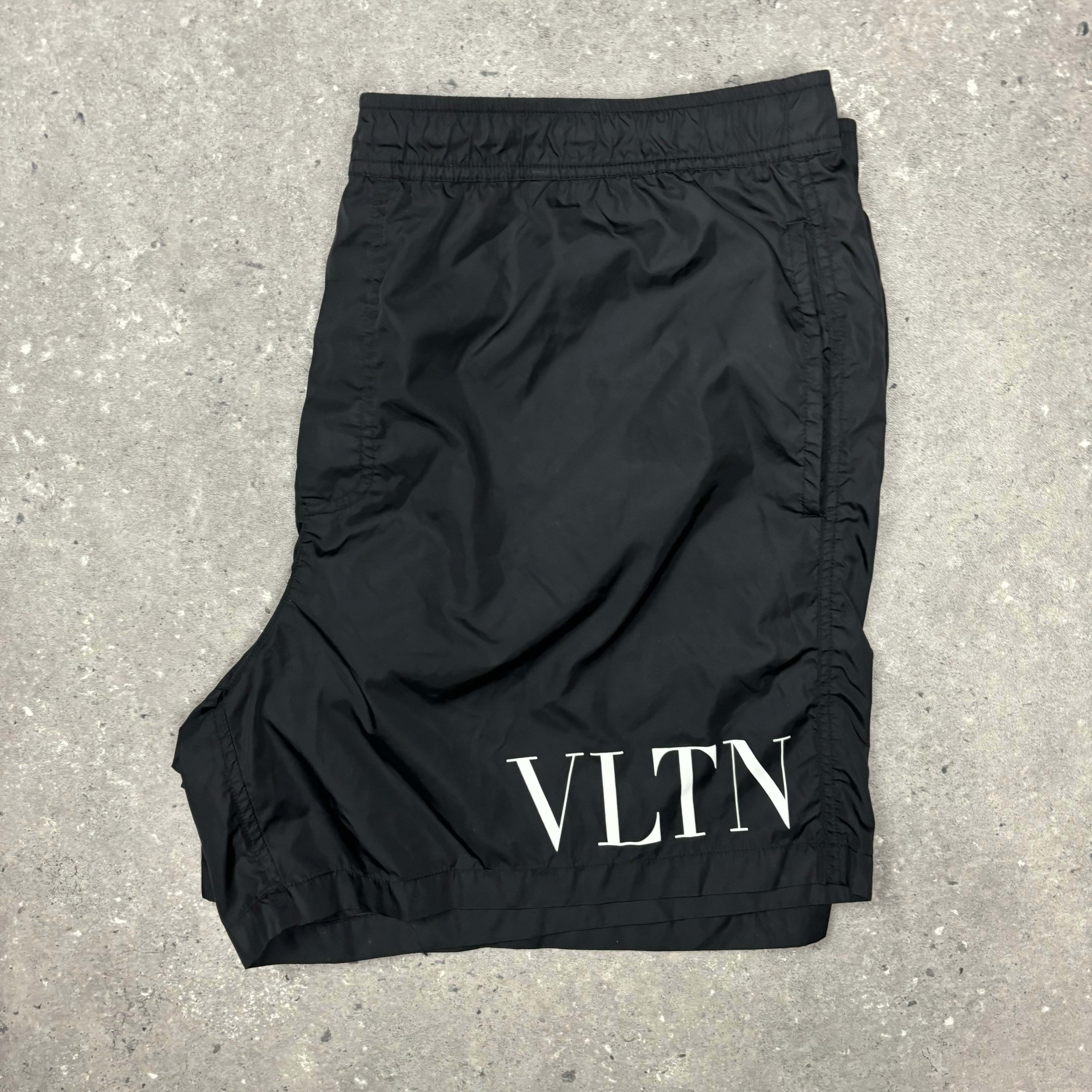 VALENTINO SWIM SHORTS - 54 (FITS XL)
