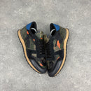 VALENTINO ROCKRUNNER ORANGE - (EU 43 / UK 9) (Copy)