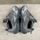 LOUIS VUITTON TACTICS GREY - EU41 (FITS UK 8)