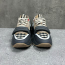 BURBERRY TRAINERS WHITE - (UK 6)