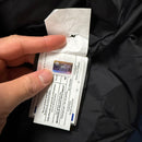 CANADA GOOSE CARSON PARKA ATLANTIC BLUE - (L)