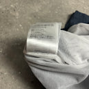 MONCLER GRAPHITE SWIM SHORTS - (XL)
