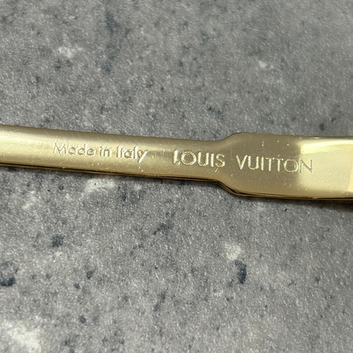 LOUIS VUITTON MASCOT SUNGLASSES