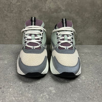 DIOR B22 GREY - (EU 41 / UK 7)