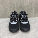 DIOR B22 BLACK - (EU43 / UK9)