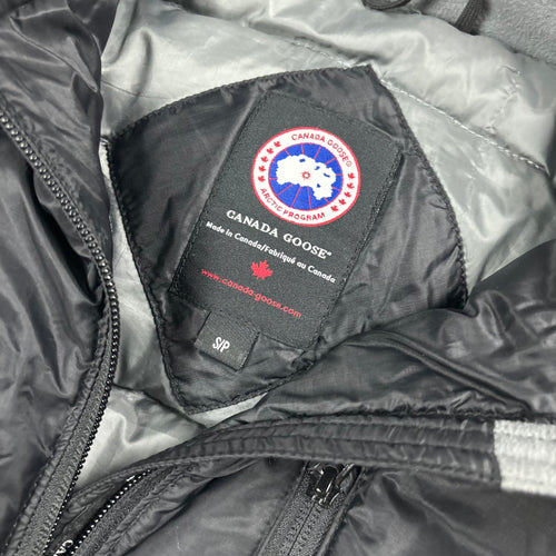CANADA GOOSE LIGHTWEIGHT JACKET - (S)