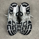 ASICS GEL KAYANO 14 WHITE FJORD GREY - (UK8.5)