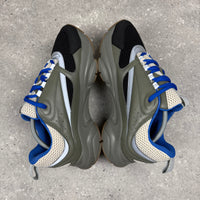 DIOR B22 KHAKI - (EU 43 / UK 9)