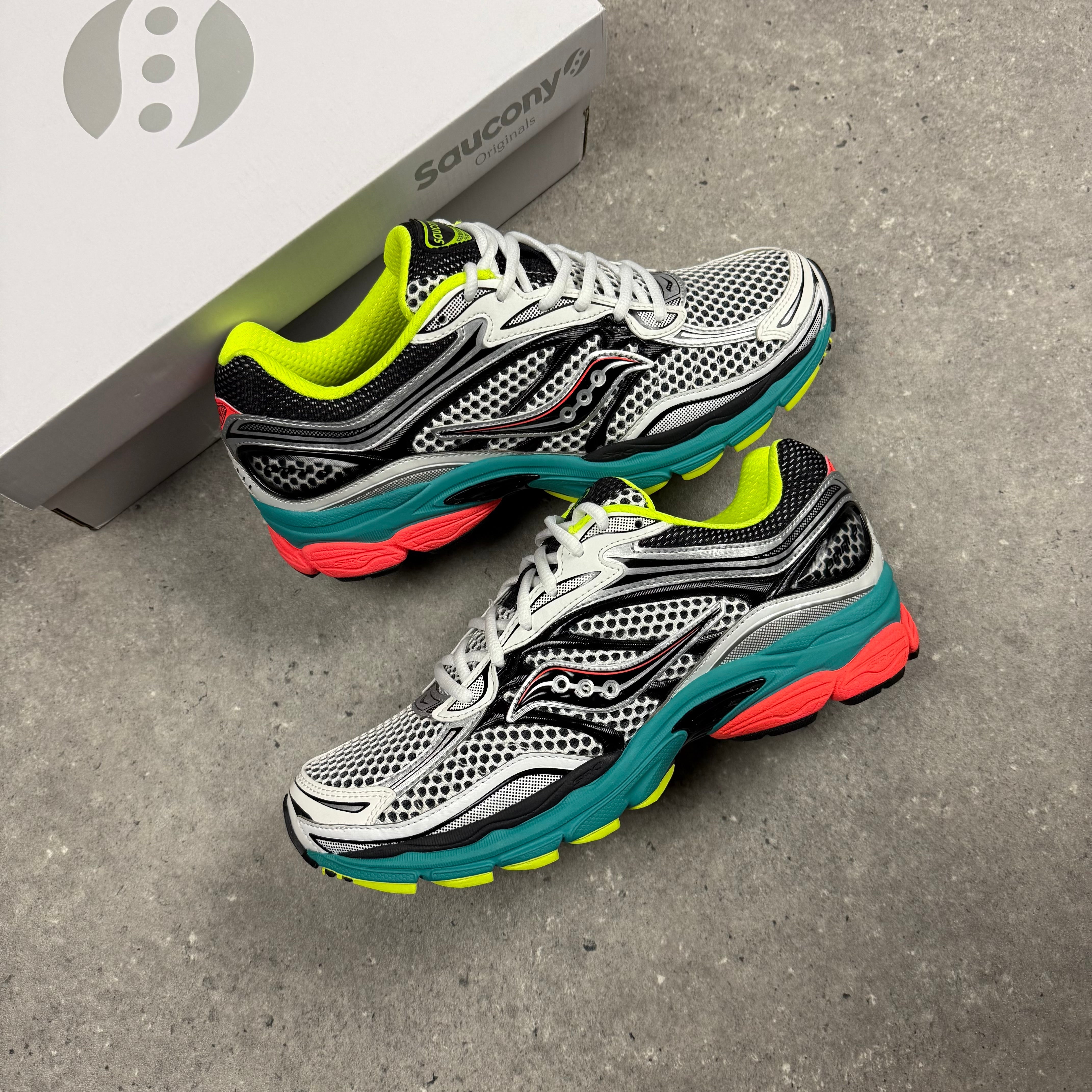 SAUCONY OMNI PRO GRID 9 - “MUTANT”