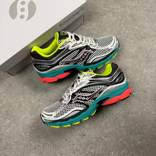 SAUCONY OMNI PRO GRID 9 - “MUTANT”