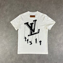 LOUIS VUITTON PARATROOPERS T-SHIRT - (S)