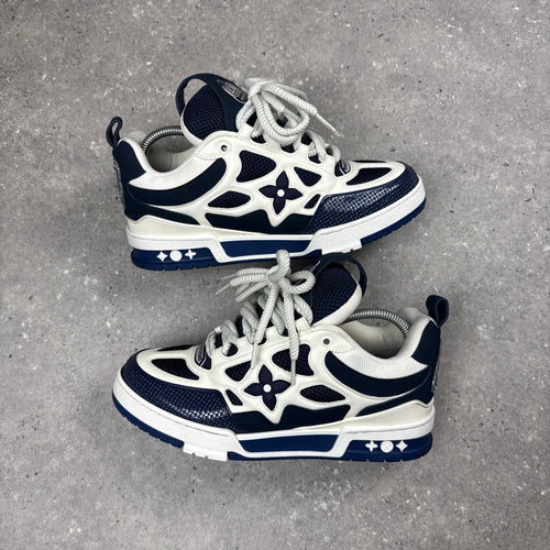 LOUIS VUITTON SKATES - EU 41 (FITS UK 8)