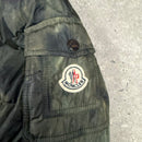 MONCLER BYRON JACKET KHAKI CAMO - 2 (S)