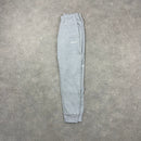 ASICS FLEECE JOGGER PANTS - GREY