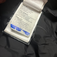 CANADA GOOSE WYNDHAM PARKA BLACK - (S)