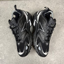 LOUIS VUITTON TATICS BLACK - EU40 (FITS UK 7)