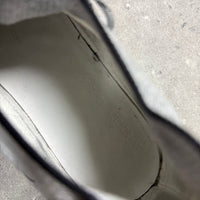 HERMES BOUNCING GREY - (EU42 / UK8)