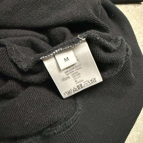 GIVENCHY JUMPER (FITS M/L)