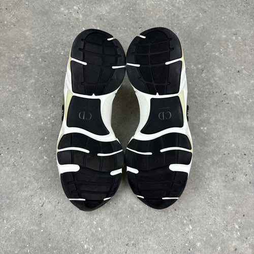 DIOR B22 WHITE - (EU44 / UK10)