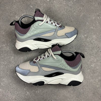 DIOR B22 GREY - (EU 41 / UK 7)