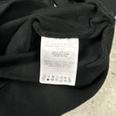MONCLER JUMPER BLACK - XL (FITS L)