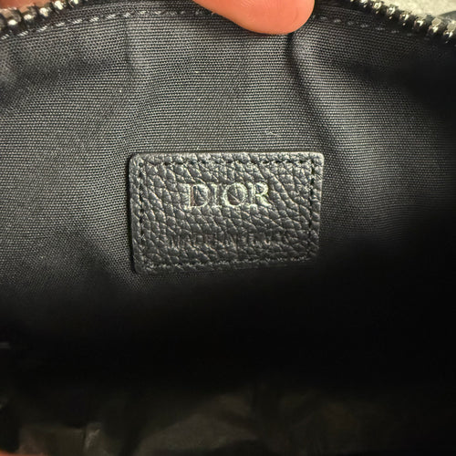 DIOR 8 BAG