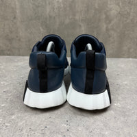 HERMES BOUNCING NAVY - EU43 / UK9