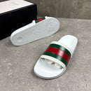 GUCCI SLIDERS - (EU43 / UK9)