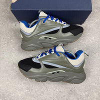 DIOR B22 KHAKI - (EU 43 / UK 9)