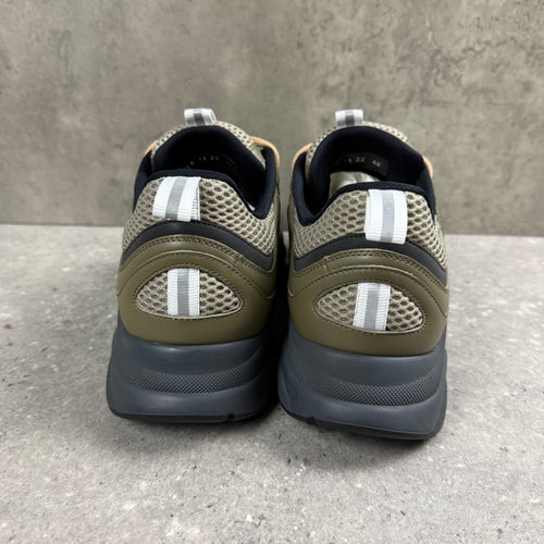 DIOR B22 KHAKI - (EU42 / UK8)
