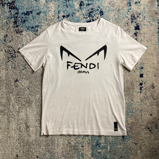 FENDI ROMA TEE (FITS XS/S)