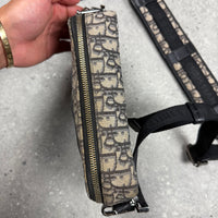 DIOR SAFARI BAG