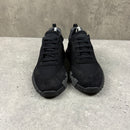 HERMES BOUNCING BLACK - (EU40.5 / UK6.5)