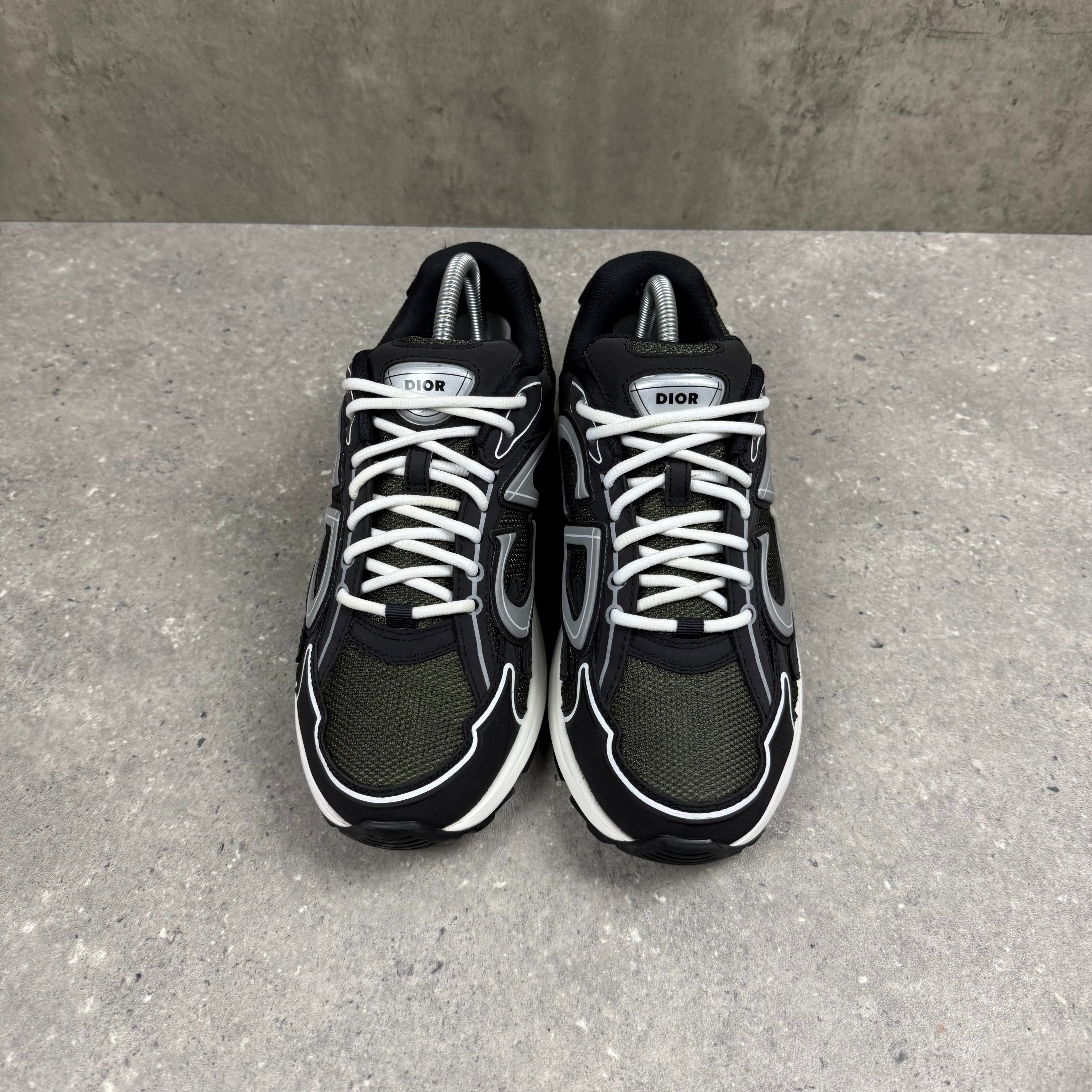 DIOR B30 KHAKI - (EU41.5 / UK7.5)