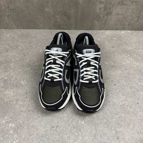 DIOR B30 KHAKI - (EU41.5 / UK7.5)