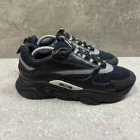 DIOR B22 BLACK - (EU 43.5 / UK 9.5)