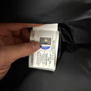 CANADA GOOSE MACMILLAN BLACK  - (S)